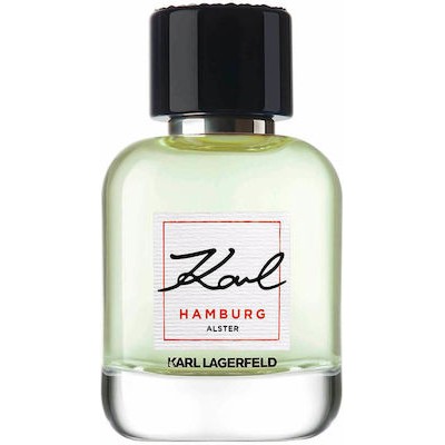 KARL LAGERFELD Karl Hamburg Alster EDT 60ml